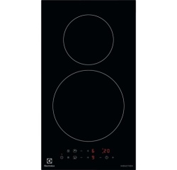 Plaque induction Electrolux LIT30230C Noir