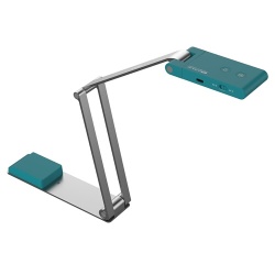 Scanner Iris IRIScan Visualizer 7