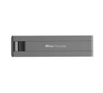 I.R.I.S. IRIScan Visualizer 7 Scanner aérien 4160 x 3120 DPI A3 Bleu arctique, Argent