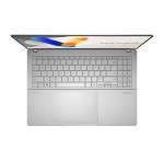 PC portable Asus Vivobook S16 M5606KA-SH140W 16" OLED 60 Hz Copilot+PC AMD Ryzen 7 AI 16 Go RAM 512 Go SSD Gris