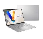 PC portable Asus Vivobook S16 M5606KA-SH140W 16" OLED 60 Hz Copilot+PC AMD Ryzen 7 AI 16 Go RAM 512 Go SSD Gris