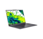 PC portable Acer Aspire 16 AI A16-61M-R4KC 16" OLED 120 Hz Copilot+ AMD Ryzen 5 AI 32 Go RAM 512 Go SSD Gris