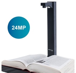 Scanner Iris IRIScan Desk 7 Pro