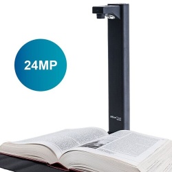 Scanner Iris IRIScan Desk 7 Business