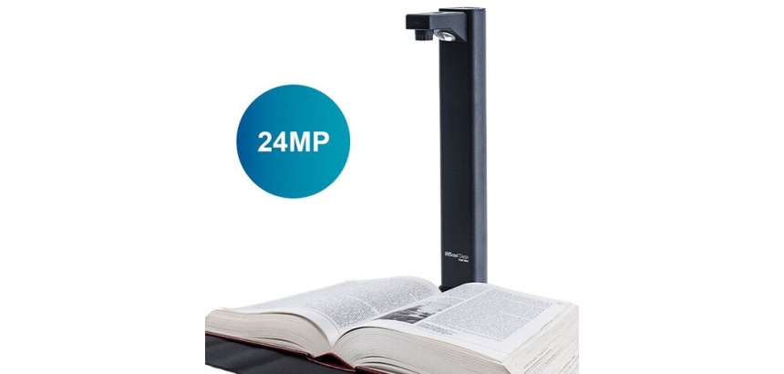 Scanner Iris IRIScan Desk 7 Pro