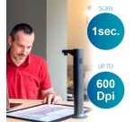 Scanner Iris IRIScan Desk 7 Pro