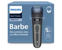 Tondeuse homme Philips BT7665/15
