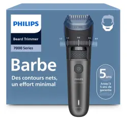 Tondeuse homme Philips BT7665/15