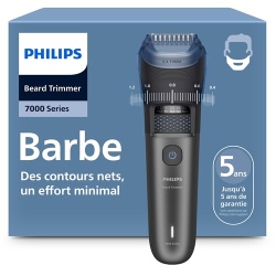 Tondeuse homme Philips BT7665/15