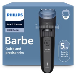 Tondeuse homme Philips BT3620/15