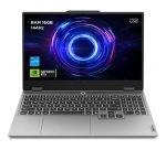 PC portable Lenovo Gaming LOQ 15IRX10 15,6" FHD 144 Hz Intel Core i7 24 Go RAM 512 Go SSD Nvidia GeForce RTX 5050 Gris luna