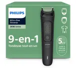 Tondeuse homme Philips MG3945/15 All in One Series 3000