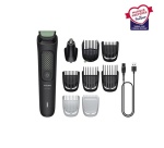 Tondeuse homme Philips MG3945/15 All in One Series 3000