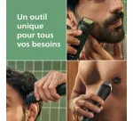 Tondeuse homme Philips MG3945/15 All in One Series 3000