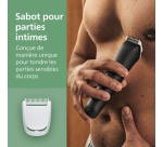 Tondeuse homme Philips MG3945/15 All in One Series 3000