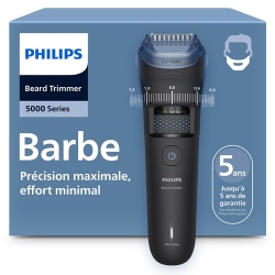 Tondeuse homme Philips BT5775/15