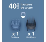 Tondeuse homme Philips BT5775/15