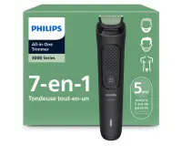 Tondeuse homme Philips MG3935/15 All in One Series 3000