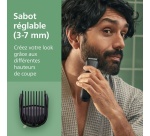 Tondeuse homme Philips MG3935/15 All in One Series 3000