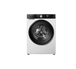 Lave-linge séchant Hisense WD3S9043BW3