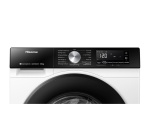 Lave-linge séchant Hisense WD3S9043BW3