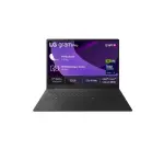 PC portable Lg Gram Pro 17Z90TR-E.AD8BF 17" WQXGA Intel Core Ultra 7 32 Go RAM 2 To SSD Noir Obsidien