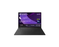 PC portable Lg Gram Pro 17Z90TR-E.AD8BF 17" WQXGA Intel Core Ultra 7 32 Go RAM 2 To SSD Noir Obsidien