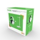 Casque PC Razer Pack FNAC BlackShark V2 HyperSpeed Blanc - de Jeu sans Fil E-Sports RZ04-04960200-R3M1 + Support en aluminium
