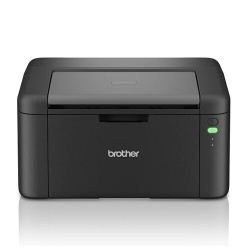 Imprimante monofonction Brother laser monochrome compacte et intuitive HL-L1242W Noir