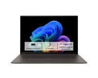 PC portable Asus Zenbook S 16 UM5606KA-DRFRK143W 16" 120Hz Copilot+ AMD Ryzen AI 7 16 Go RAM 1 To SSD Gris