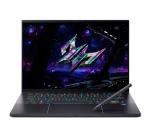 PC portable Acer Gaming Predator Triton 14 AI PT14-52T-98ZQ 14,5" Ecran tactile 120Hz Intel Core Ultra 9 32 Go RAM 1 To SSD Nvidia GeForce RTX 5070 Noir