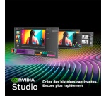 PC portable Acer Gaming Predator Triton 14 AI PT14-52T-98ZQ 14,5" Ecran tactile 120Hz Intel Core Ultra 9 32 Go RAM 1 To SSD Nvidia GeForce RTX 5070 Noir