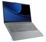 PC portable Lenovo IdeaPad Slim 3 15,6" FHD Intel N150 4 Go RAM 128 Go SSD Gris Arctique