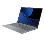 PC portable Lenovo IdeaPad Slim 3 15,6" FHD Intel N150 4 Go RAM 128 Go SSD Gris Arctique
