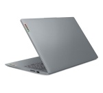PC portable Lenovo IdeaPad Slim 3 15,6" FHD Intel N150 4 Go RAM 128 Go SSD Gris Arctique