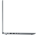 PC portable Lenovo IdeaPad Slim 3 15,6" FHD Intel N150 4 Go RAM 128 Go SSD Gris Arctique