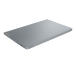 PC portable Lenovo IdeaPad Slim 3 15,6" FHD Intel N150 4 Go RAM 128 Go SSD Gris Arctique