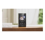 Lecteur audio vidéo MP3-MP4 Fiio M21 Titane