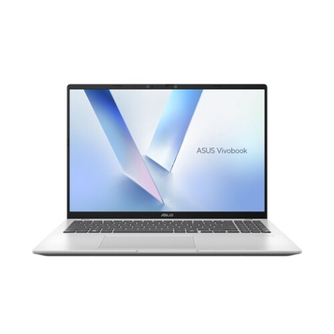PC portable Asus Vivobook 16 M1607KA-DRFMB147W 16" LED 60Hz AMD Ryzen AI 7 16 Go RAM 1 To SSD Gris