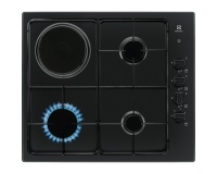 Plaque mixte Electrolux LGM62821OB