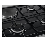 Plaque mixte Electrolux LGM62821OB