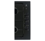 Plaque mixte Electrolux LGM62821OB