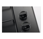 Plaque mixte Electrolux LGM62821OB