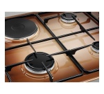 Plaque mixte Electrolux LGM62821OT