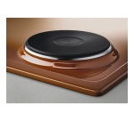 Plaque mixte Electrolux LGM62821OT