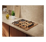 Plaque mixte Electrolux LGM62821OT
