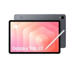 Tablette tactile Samsung PACK Galaxy Tab S11 12Go_128Go Wifi GRAY + le Book Cover KeyBoard Slim SPen inclus