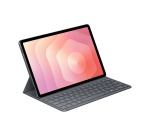 Tablette tactile Samsung PACK Galaxy Tab S11 12Go_128Go Wifi GRAY + le Book Cover KeyBoard Slim SPen inclus