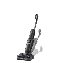Aspirateur laveur Roborock F25 Ultra Noir