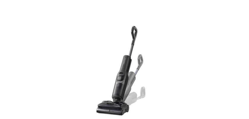 Aspirateur laveur Roborock F25 Ultra Noir